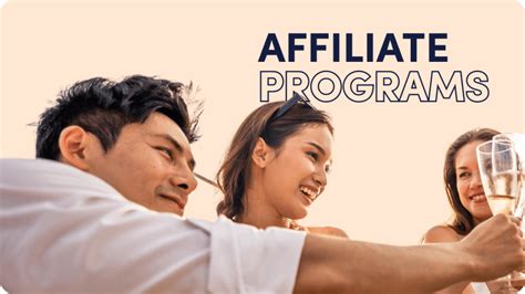 top affiliate programs 2024